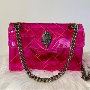 Kurt Geiger Mini Kensington Handbag